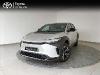 Toyota Bz4x 200e 4x2 Advance ocasion