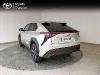 Toyota Bz4x 200e 4x2 Advance ocasion