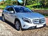 Mercedes Gla 200 Cdi *gps*piel*led* ocasion