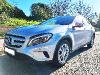 Mercedes Gla 200 Cdi *gps*piel*led* ocasion