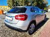 Mercedes Gla 200 Cdi *gps*piel*led* ocasion