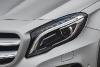 Mercedes Gla 200 Cdi *gps*piel*led* ocasion