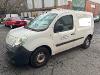 Renault Kangoo 1.5 Dci Furgon ocasion