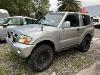 Mitsubishi Montero 3.2 Did Preparacion Dakar ocasion