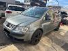 Volkswagen Touran 2.0 Tdi 140 Cv ocasion