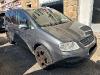Volkswagen Touran 2.0 Tdi 140 Cv ocasion
