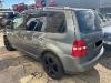 Volkswagen Touran 2.0 Tdi 140 Cv ocasion