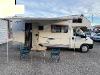 Fiat Ducato Autocaravana 3 Ambientes ocasion
