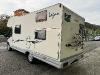 Fiat Ducato Autocaravana 3 Ambientes ocasion