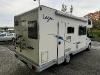 Fiat Ducato Autocaravana 3 Ambientes ocasion