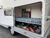 Fiat Ducato Autocaravana 3 Ambientes ocasion