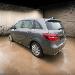 Mercedes B 180 Cdi *gps*piel*cmara*led* ocasion