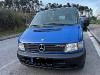 Mercedes Vito 110 Cdi Camper Vivienda ocasion