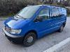 Mercedes Vito 110 Cdi Camper Vivienda ocasion