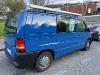 Mercedes Vito 110 Cdi Camper Vivienda ocasion