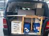 Mercedes Vito 110 Cdi Camper Vivienda ocasion