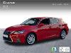 Lexus Ct 200h Compacto Executive 1.8l (hbrido Gasolina) Transm ocasion