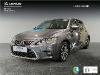 Lexus Ct 200h Compacto Business 1.8l (hbrido Gasolina) Transmi ocasion