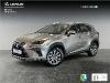 Lexus Nx 200t Suv Business 2.5 Hbrido Gasolina (197cv) Transmi ocasion