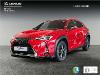 Lexus Ux 200 Suv Business 2.0 Hbrido Gasolina Transmisin Au ocasion