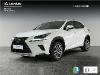 Lexus Nx 300h Executive Navigation 4wd ocasion