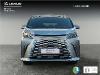 Lexus Lm Luxury Modern Black 6 Plazas ocasion