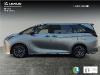 Lexus Lm Luxury Modern Black 6 Plazas ocasion