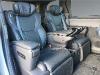 Lexus Lm Luxury Modern Black 6 Plazas ocasion