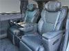 Lexus Lm Luxury Modern Black 6 Plazas ocasion