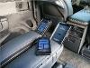 Lexus Lm Luxury Modern Black 6 Plazas ocasion