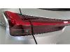 Lexus Ux 200 Suv Executive 2.0 Hbrido Gasolina Transmisin A ocasion