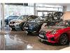 Lexus Nx 350h Suv Business 2.5l Hibrido Hev Transmisin Automat ocasion