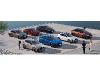 Lexus Rz Suv Executive 4.5 Elctrico 4wd ocasion