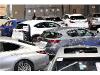 Lexus Rz Suv Executive 4.5 Elctrico 4wd ocasion