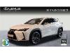 Lexus Ux 200 Suv Premium 2.0 L Hbrido (2wd) ocasion