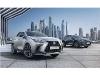 Lexus Ux 300e Business City ocasion