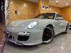 Porsche 911 Carrera 4s Coup Tiptronic ocasion