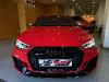 Audi Rs4 Avant 2.9 Tfsi Quattro Tiptronic ocasion