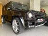 Mercedes G 350 350bluetec Largo Aut. ocasion
