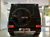 Mercedes G 350 350bluetec Largo Aut. ocasion