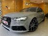 Audi Rs6 Rs 6 Avant 4.0 Tfsi Performance Q. Tip. ocasion