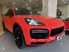 Porsche Cayenne Turbo Coup Aut. ocasion