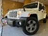 Jeep Wrangler 2.8crd Sahara Aut. ocasion
