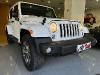 Jeep Wrangler 2.8crd Sahara Aut. ocasion