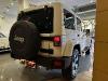 Jeep Wrangler 2.8crd Sahara Aut. ocasion