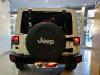 Jeep Wrangler 2.8crd Sahara Aut. ocasion