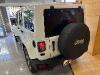 Jeep Wrangler 2.8crd Sahara Aut. ocasion