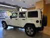 Jeep Wrangler 2.8crd Sahara Aut. ocasion