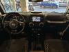 Jeep Wrangler 2.8crd Sahara Aut. ocasion