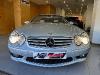 Mercedes Sl 55 Amg Aut. ocasion